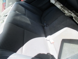 2002 MITSUBISHI LANCER ES GRAY 2.0L AT 163766